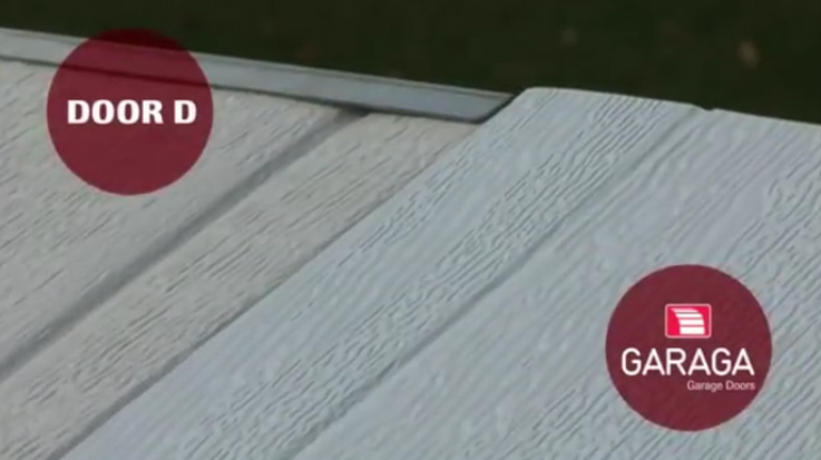 Why Choose a Garaga Door? Reason #3 BRIGHTNESS & BEAUTY 