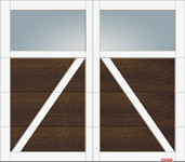 Princeton P-22 - 2 bays