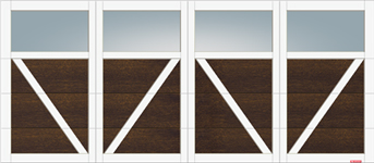 Princeton P-23 - 4 bays